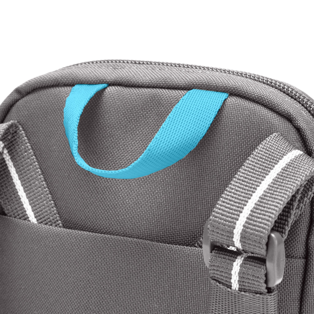 Pacsafe RFIDsafe Tech Crossbody