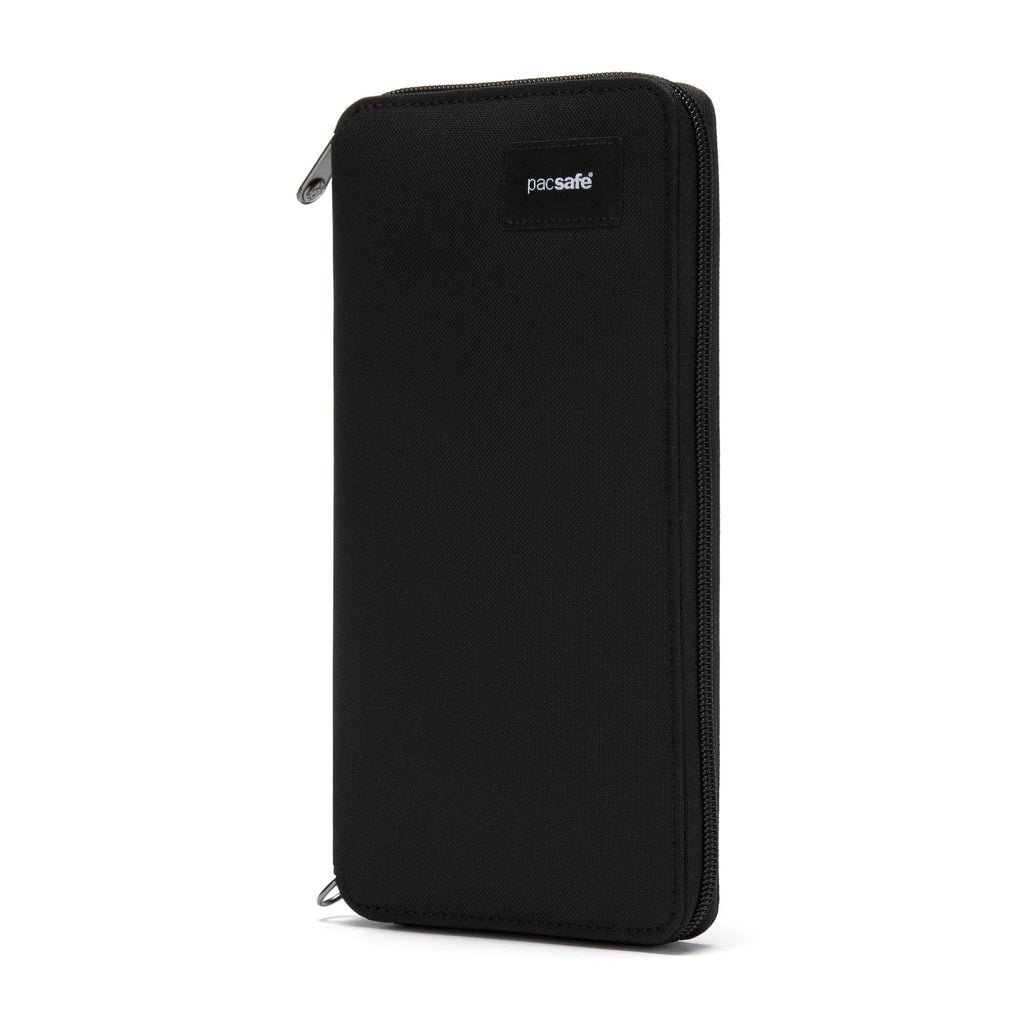 Pacsafe RFIDsafe Travel Wallet
