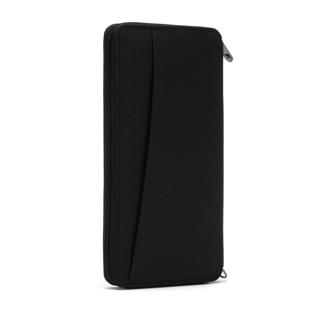 Pacsafe RFIDsafe Travel Wallet