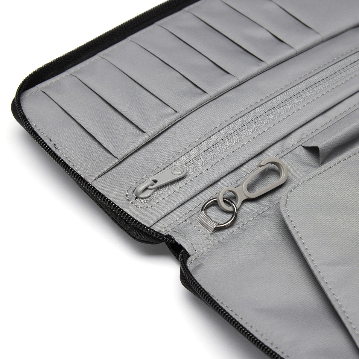 Pacsafe RFIDsafe Travel Wallet