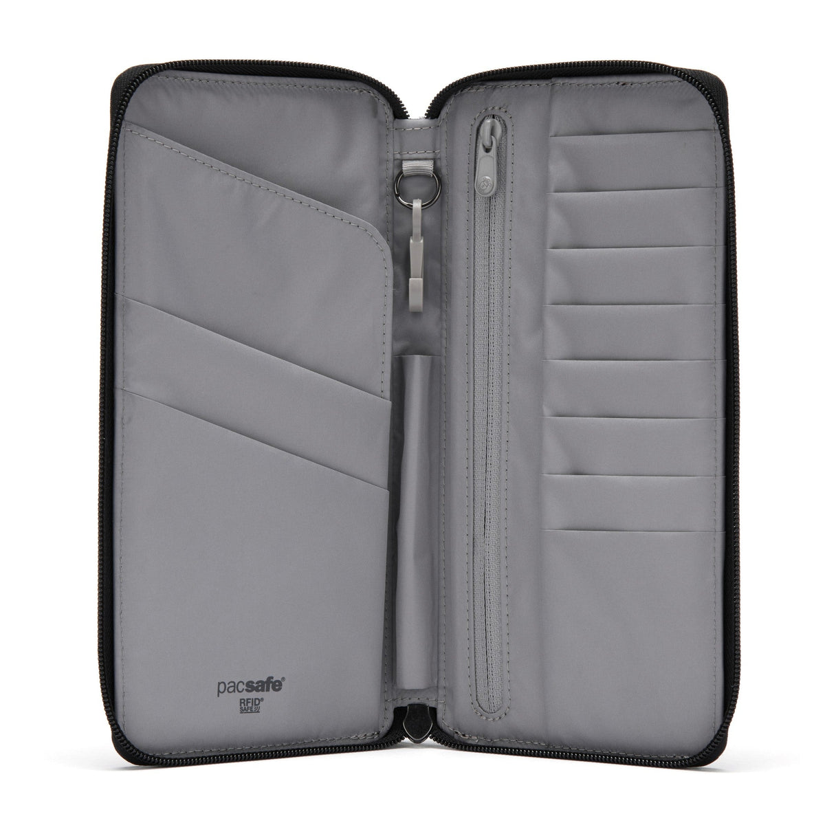 Pacsafe RFIDsafe Travel Wallet