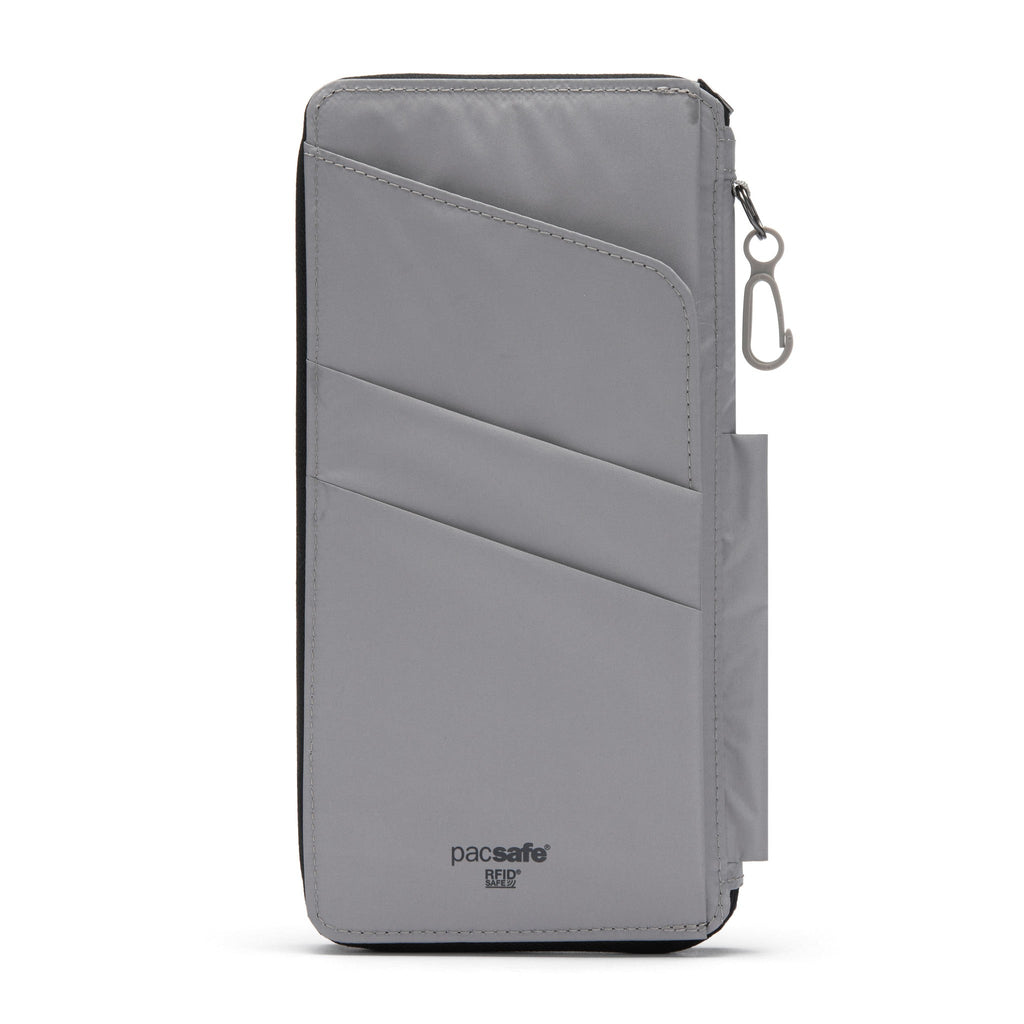 Pacsafe RFIDsafe Travel Wallet