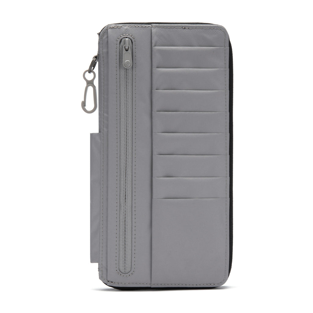 Pacsafe RFIDsafe Travel Wallet