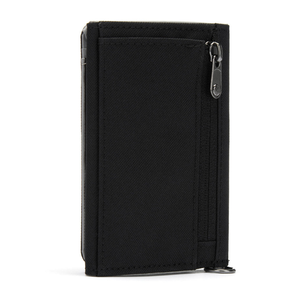 Pacsafe RFIDsafe Trifold Wallet
