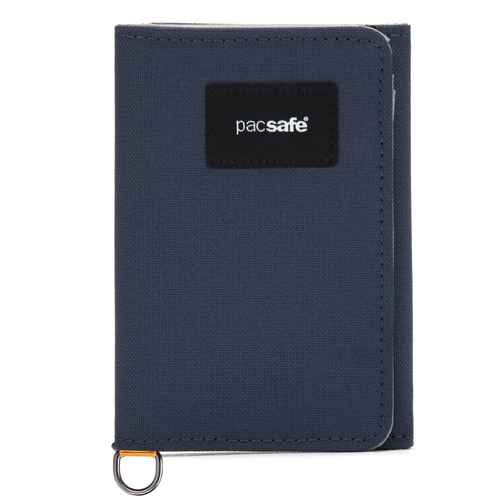 Pacsafe RFIDsafe Trifold Wallet