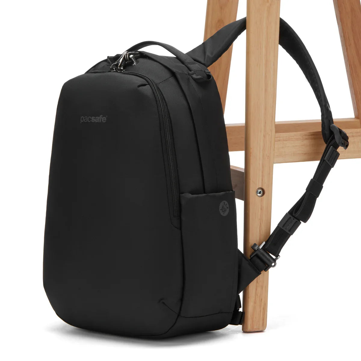 Pacsafe | V 16L anti-theft all-around backpack