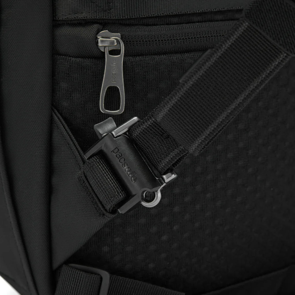 Pacsafe | V 16L anti-theft all-around backpack