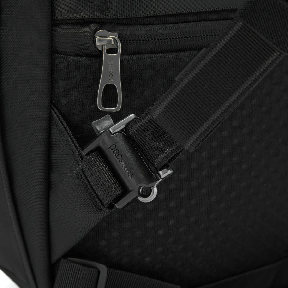 Pacsafe | V 16L anti-theft all-around backpack
