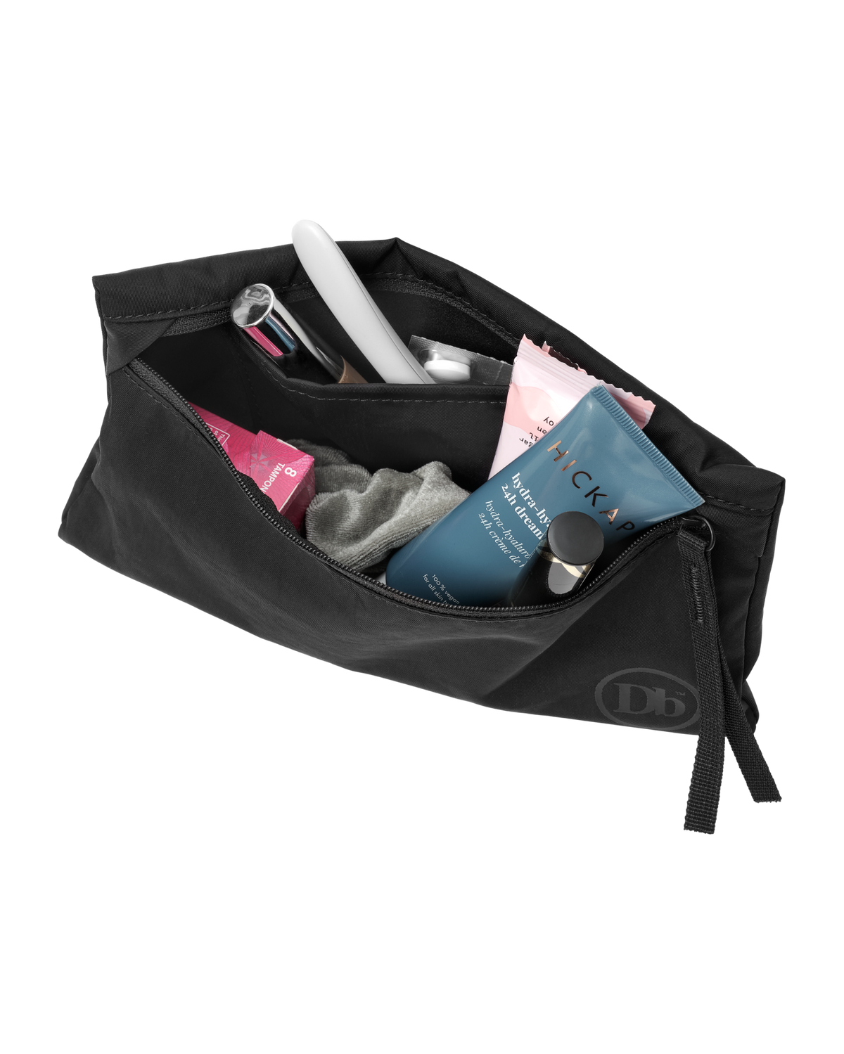 Freya Pouch M 1st Generation Black Out