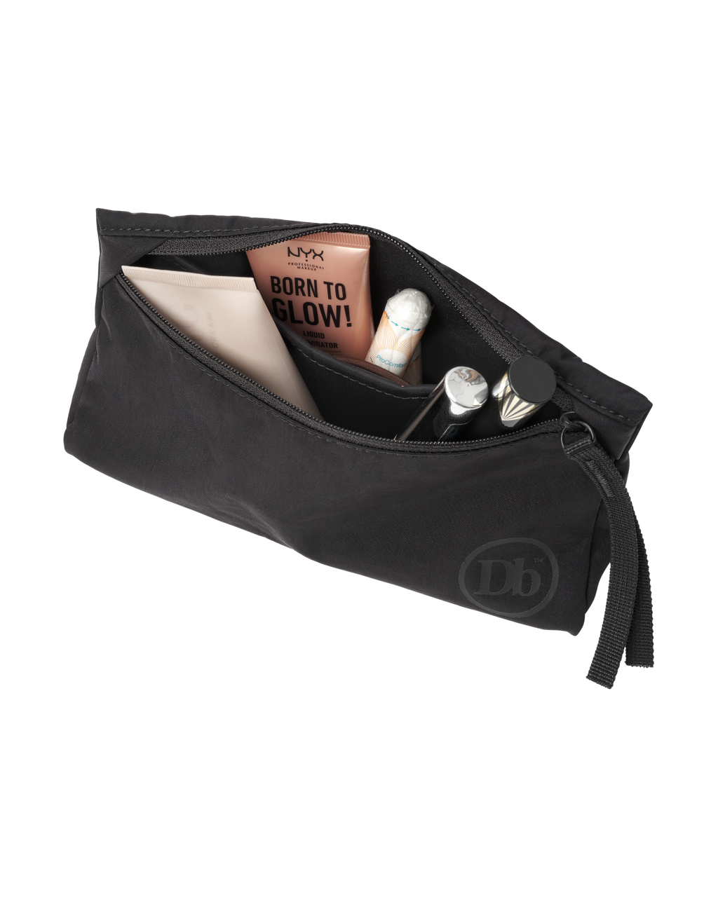 Freya Pouch S 1st Generation Black Out