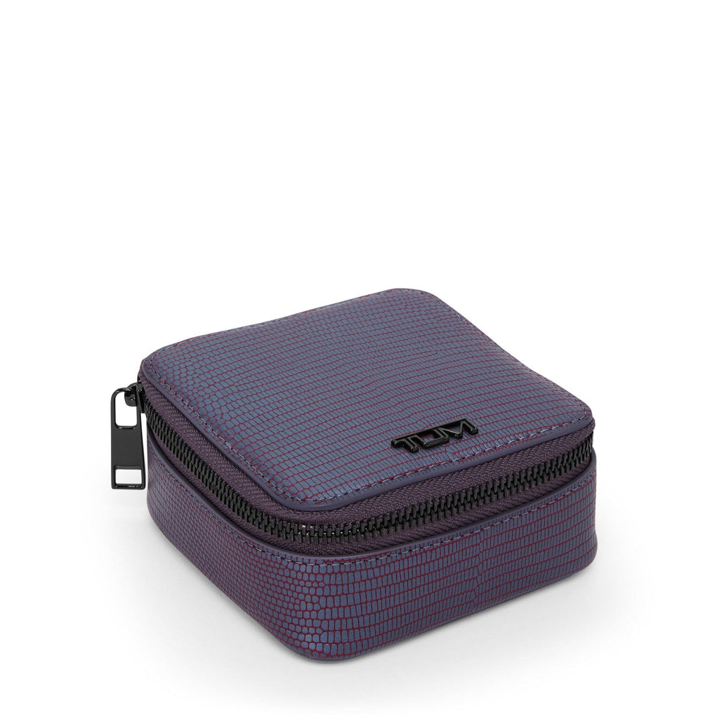 TUMI Belden Jewelry Case