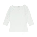 White Crewneck T-Shirt
